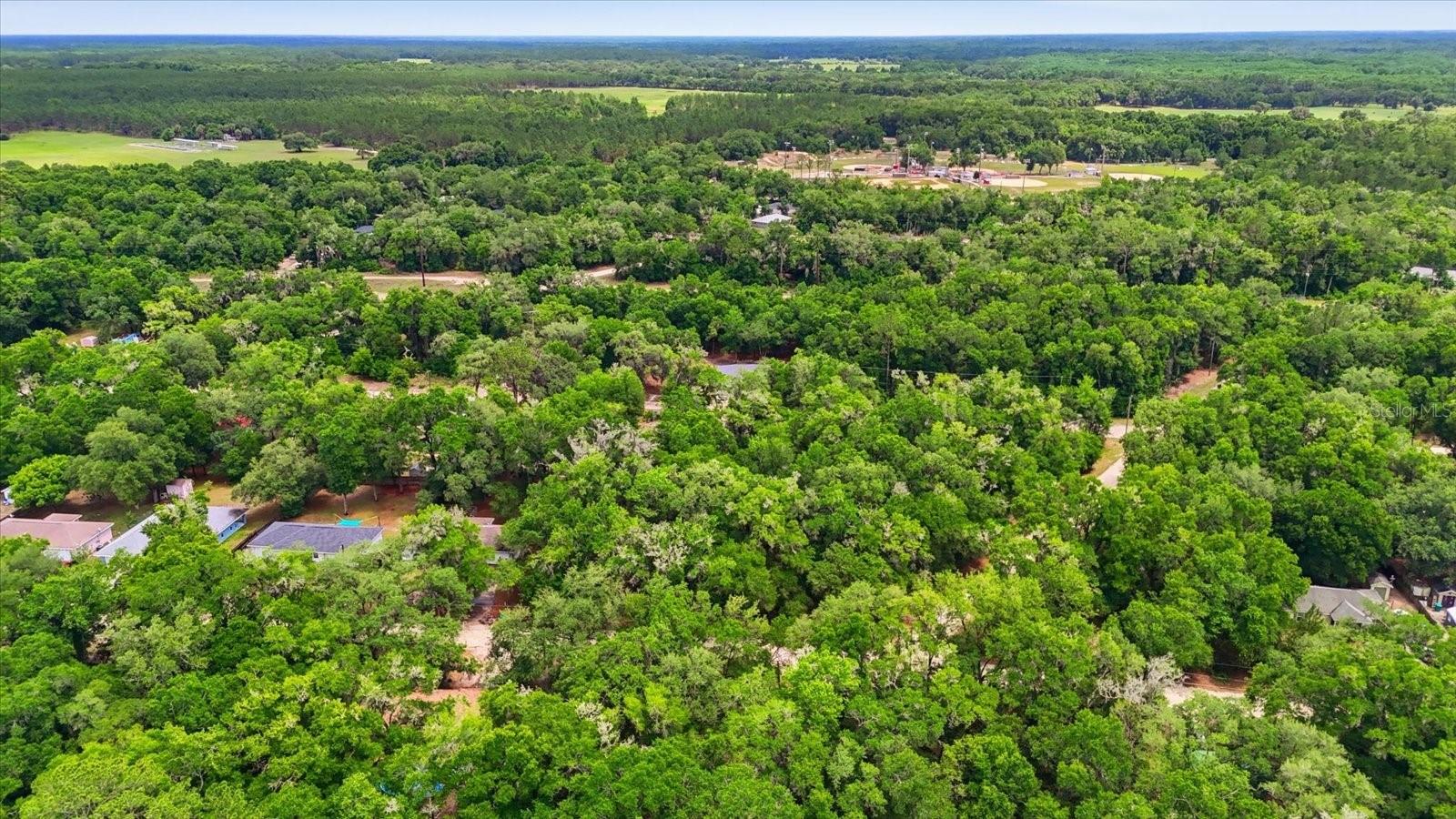 DUNNELLON HEIGHTS - Residential