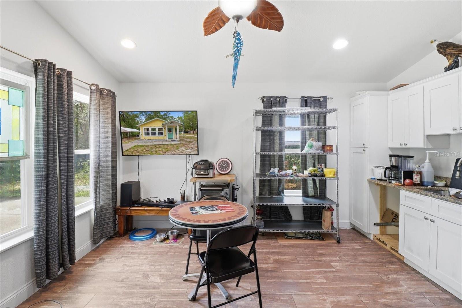 DUNNELLON HEIGHTS - Residential