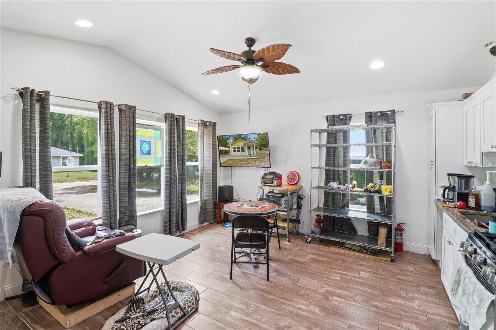 DUNNELLON HEIGHTS - Residential