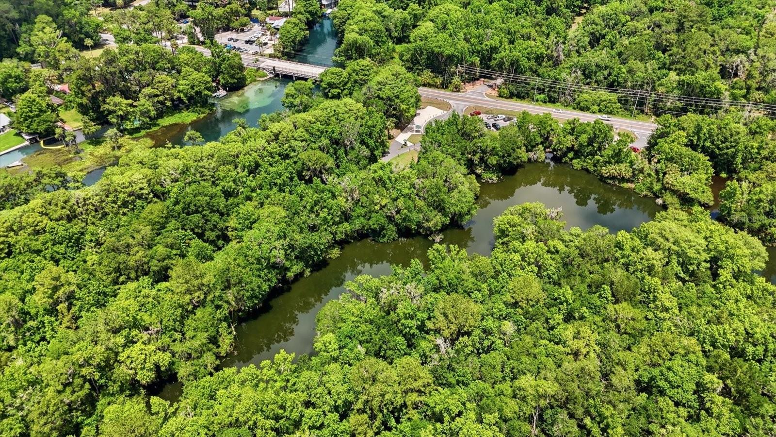 DUNNELLON HEIGHTS - Residential