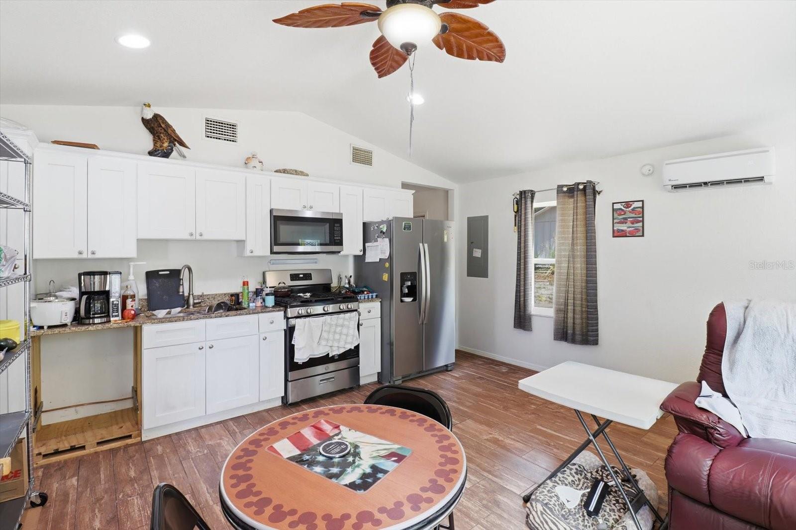DUNNELLON HEIGHTS - Residential