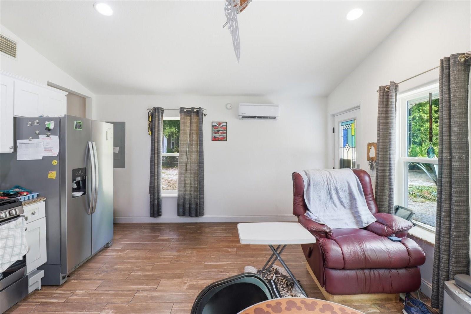DUNNELLON HEIGHTS - Residential