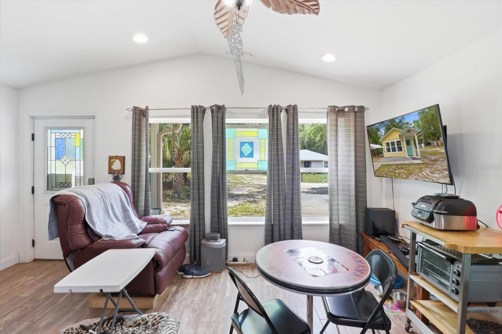 DUNNELLON HEIGHTS - Residential