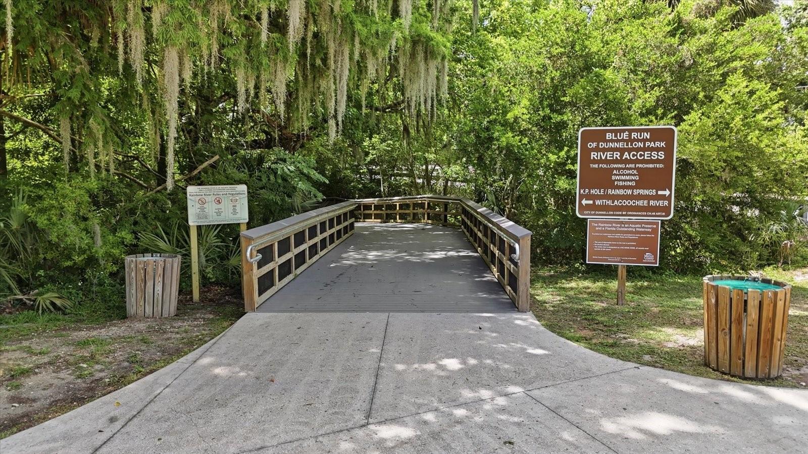 DUNNELLON HEIGHTS - Residential