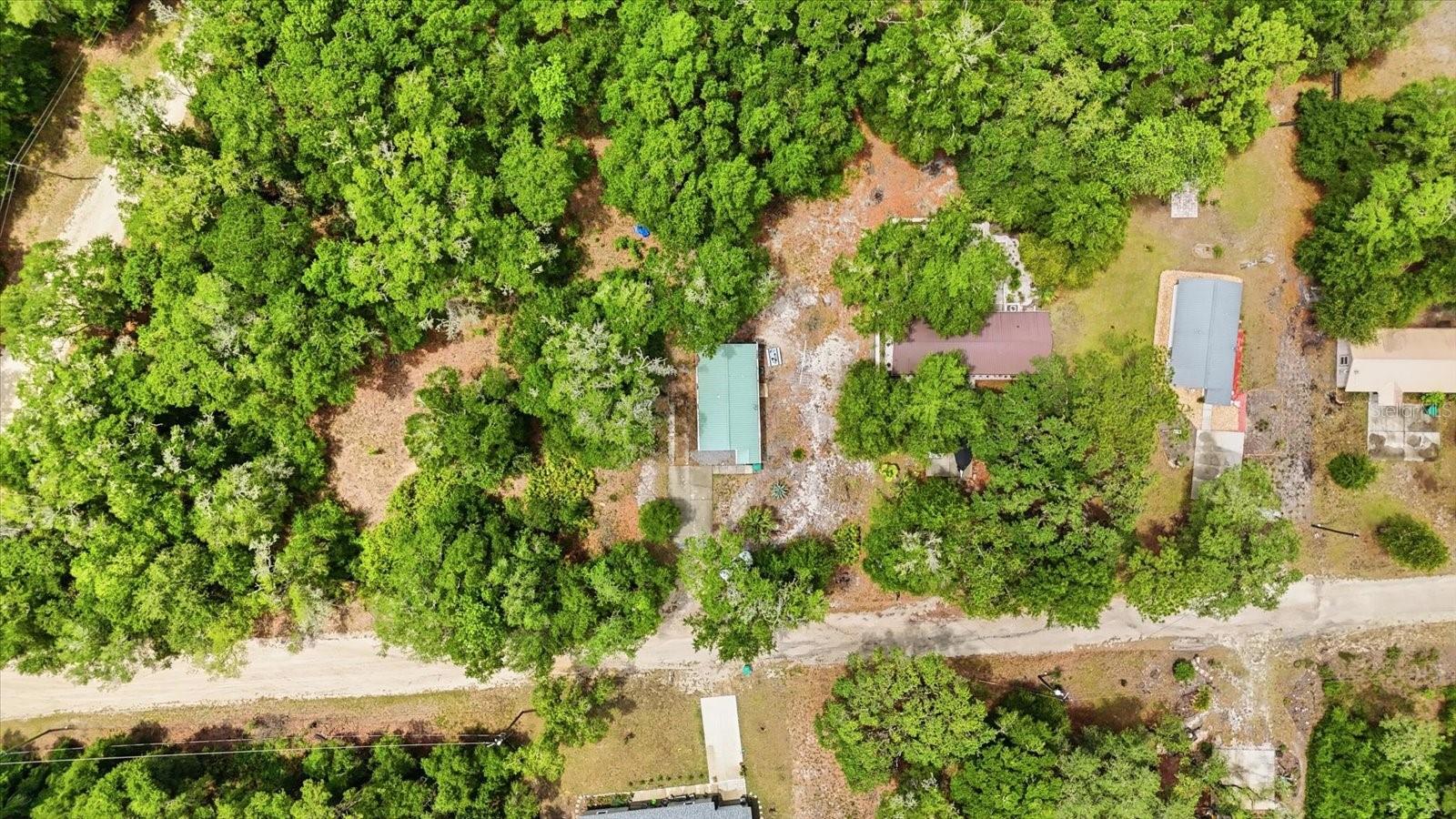 DUNNELLON HEIGHTS - Residential