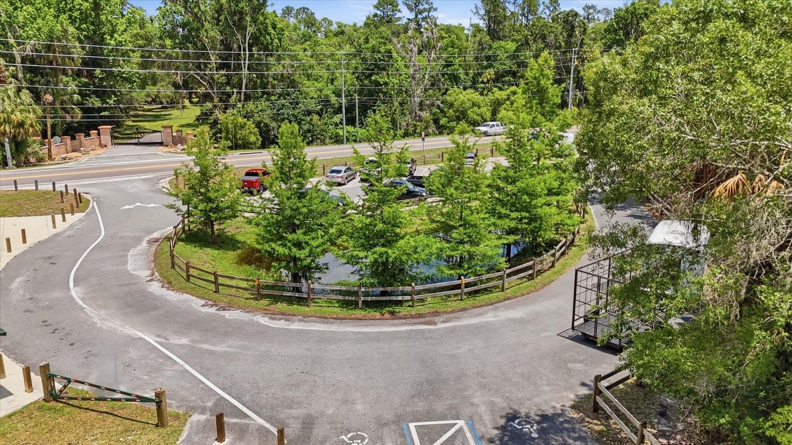 DUNNELLON HEIGHTS - Residential