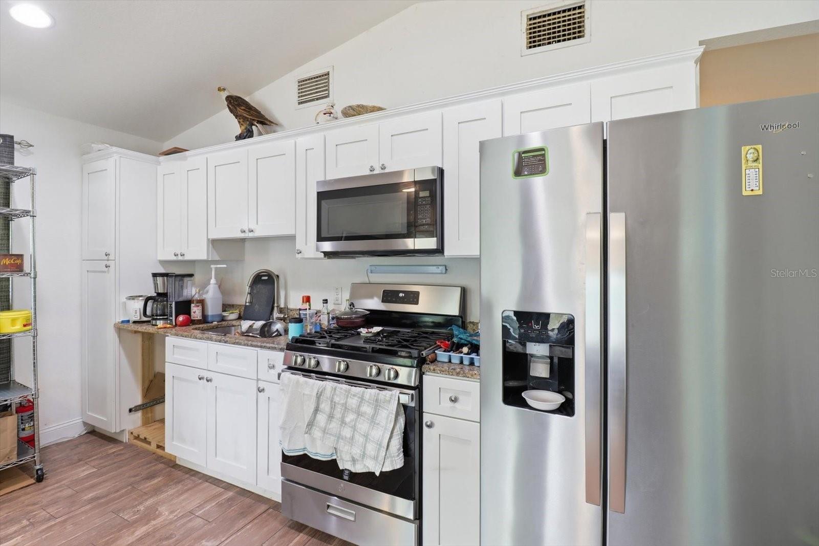 DUNNELLON HEIGHTS - Residential