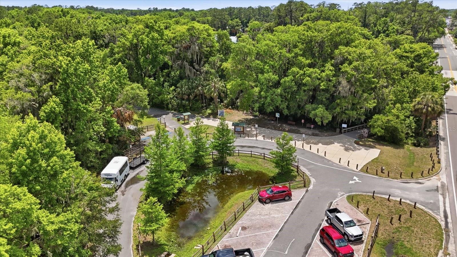 DUNNELLON HEIGHTS - Residential