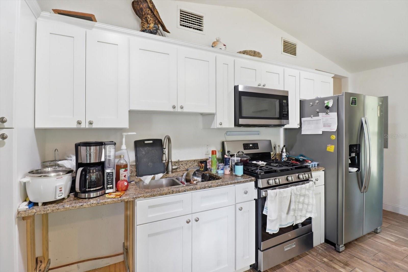 DUNNELLON HEIGHTS - Residential