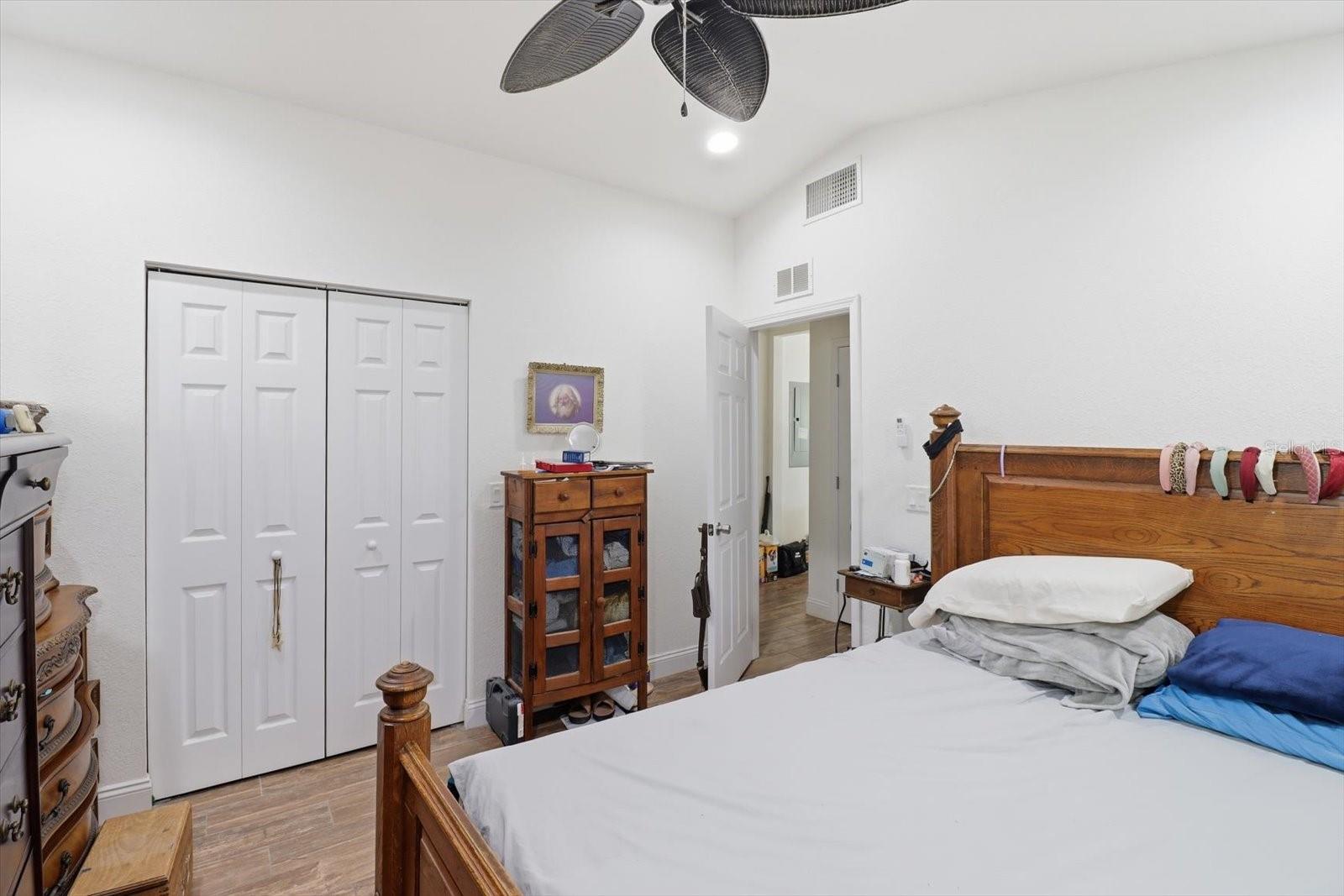 DUNNELLON HEIGHTS - Residential
