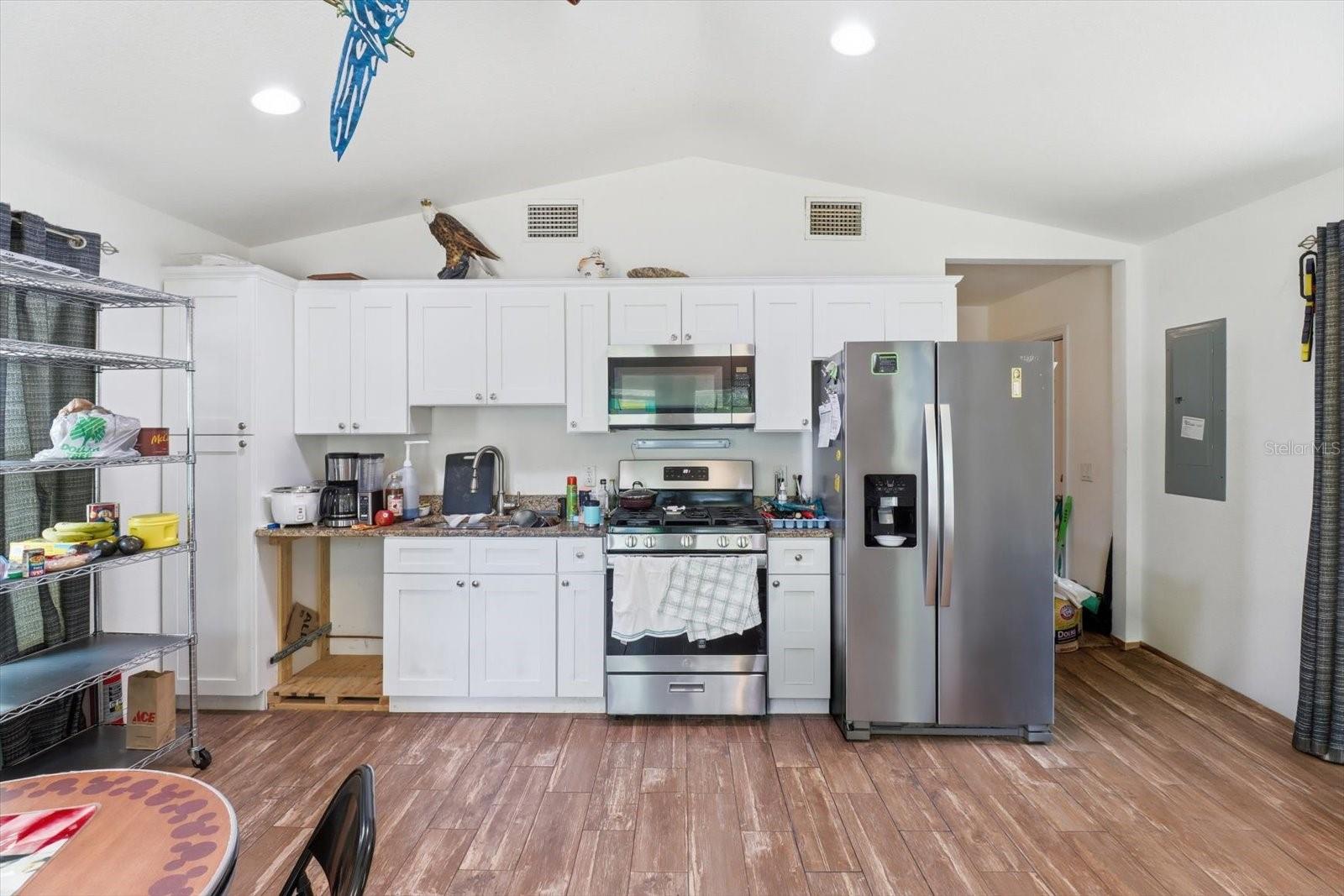 DUNNELLON HEIGHTS - Residential