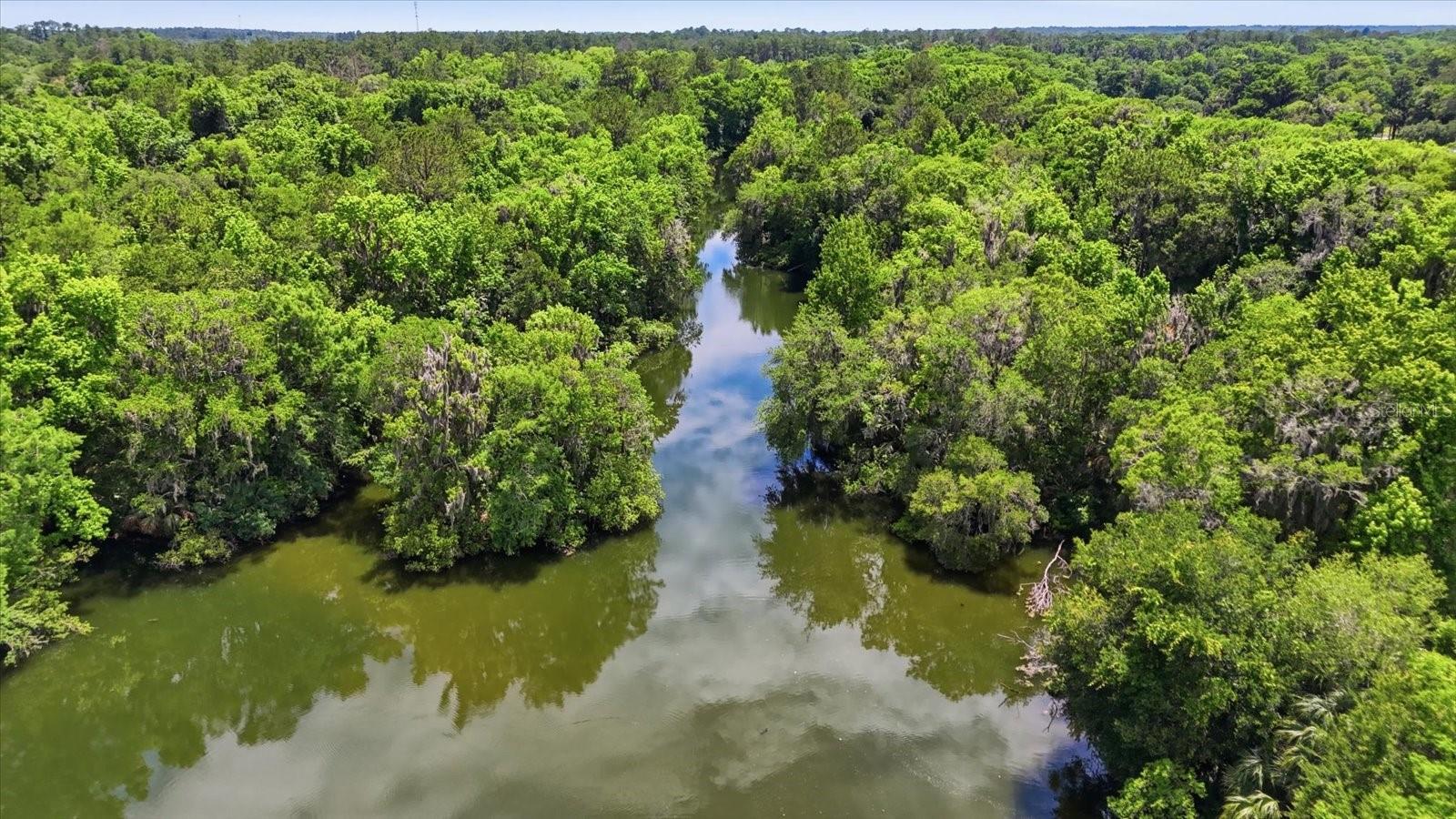 DUNNELLON HEIGHTS - Residential