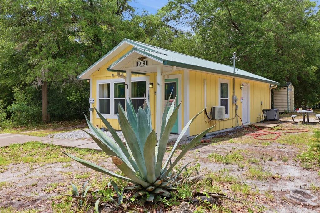Photo of 19191 Saint George Drive, Dunnellon, FL 34432 (MLS # OM724099)