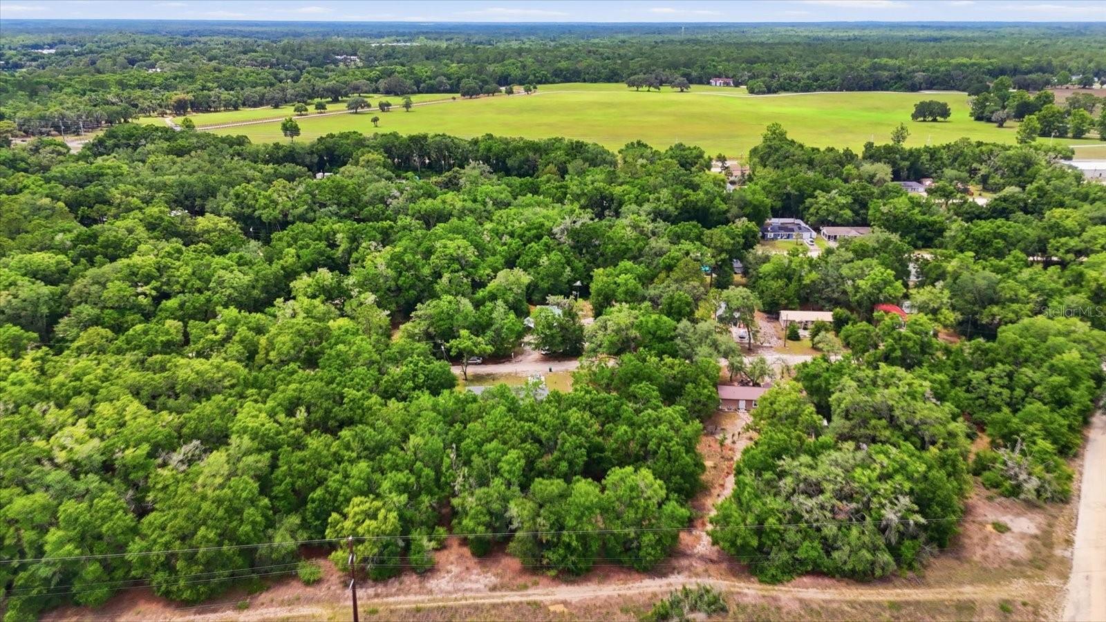 DUNNELLON HEIGHTS - Residential
