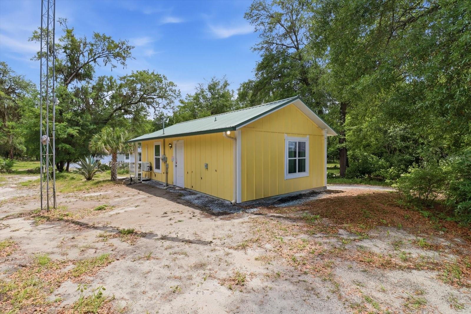 DUNNELLON HEIGHTS - Residential