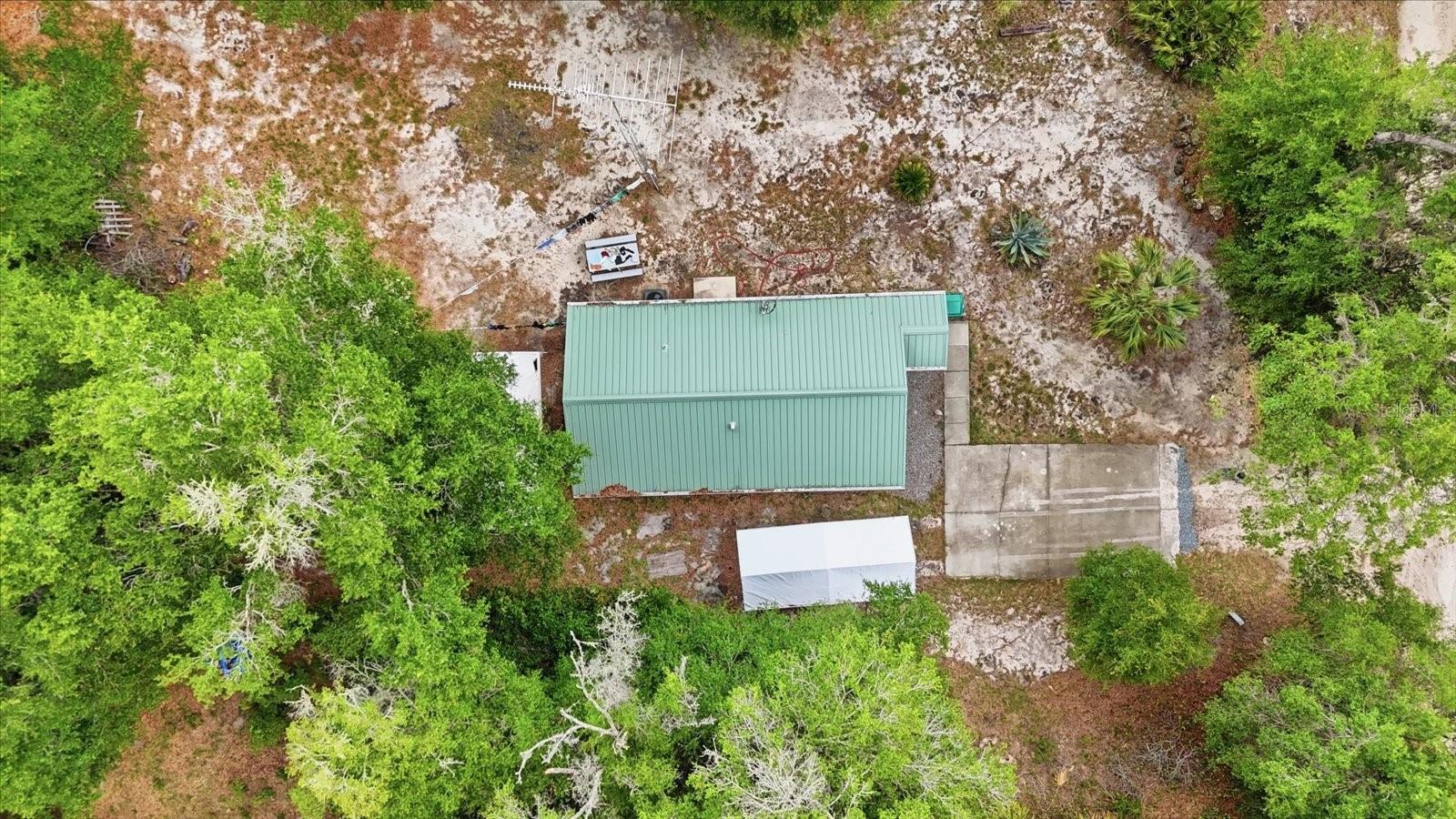 DUNNELLON HEIGHTS - Residential