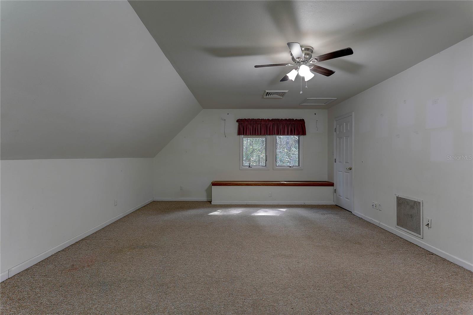 NONE - Residential