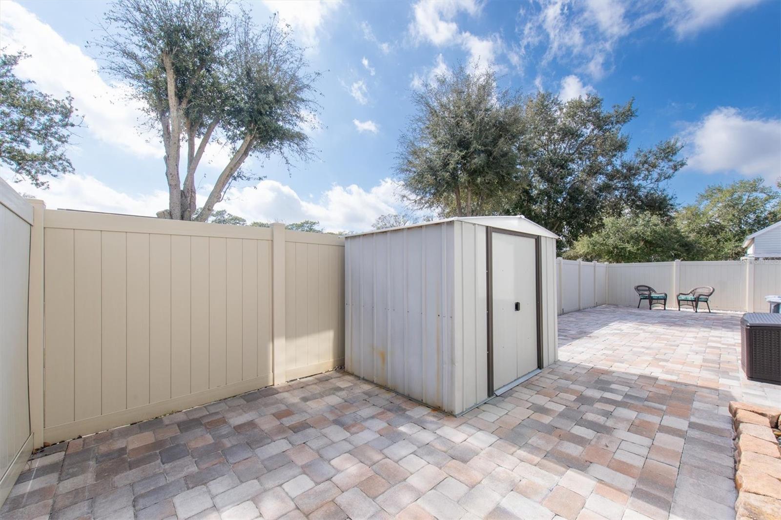 CARROLLWOOD CREEK - Residential