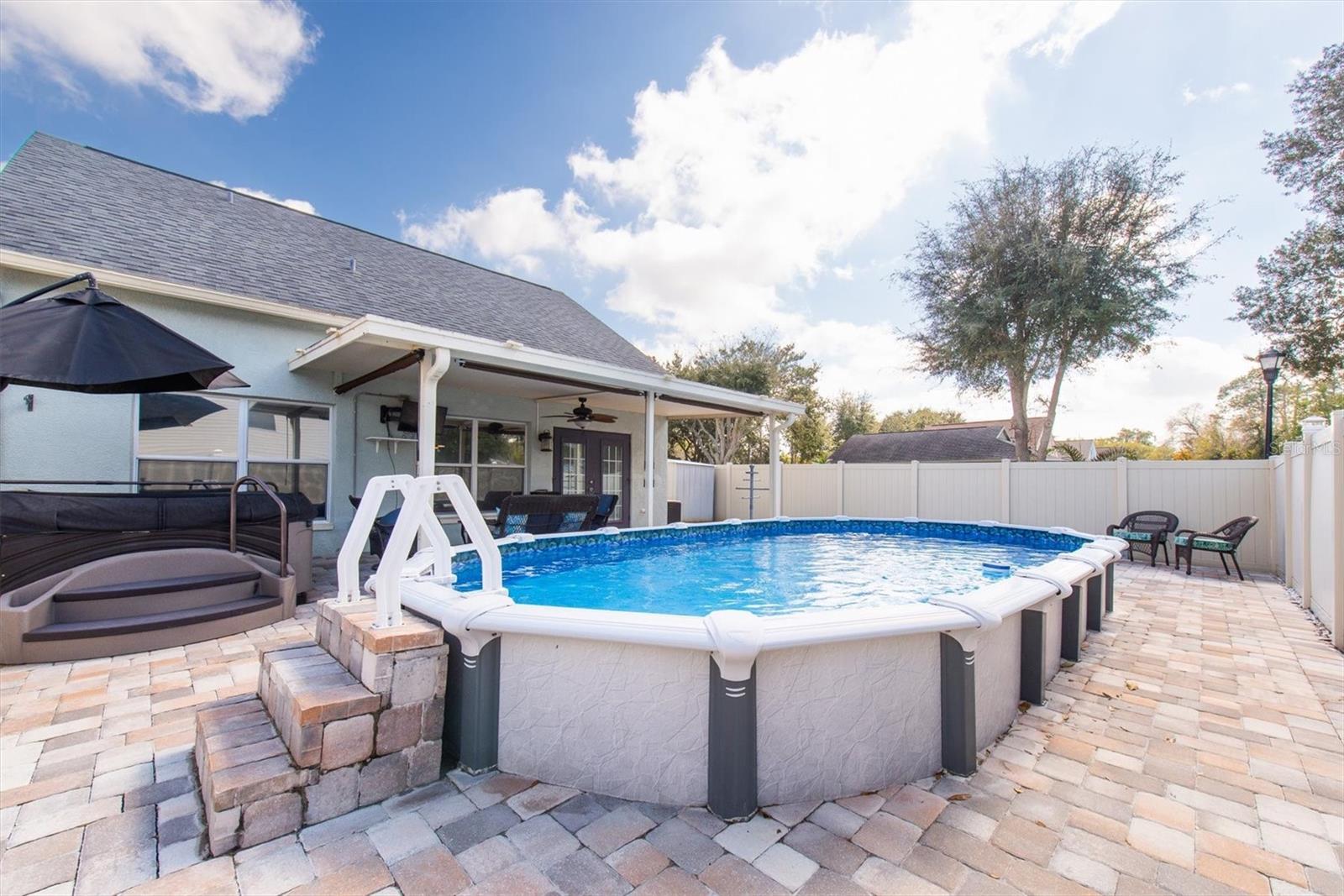 CARROLLWOOD CREEK - Residential