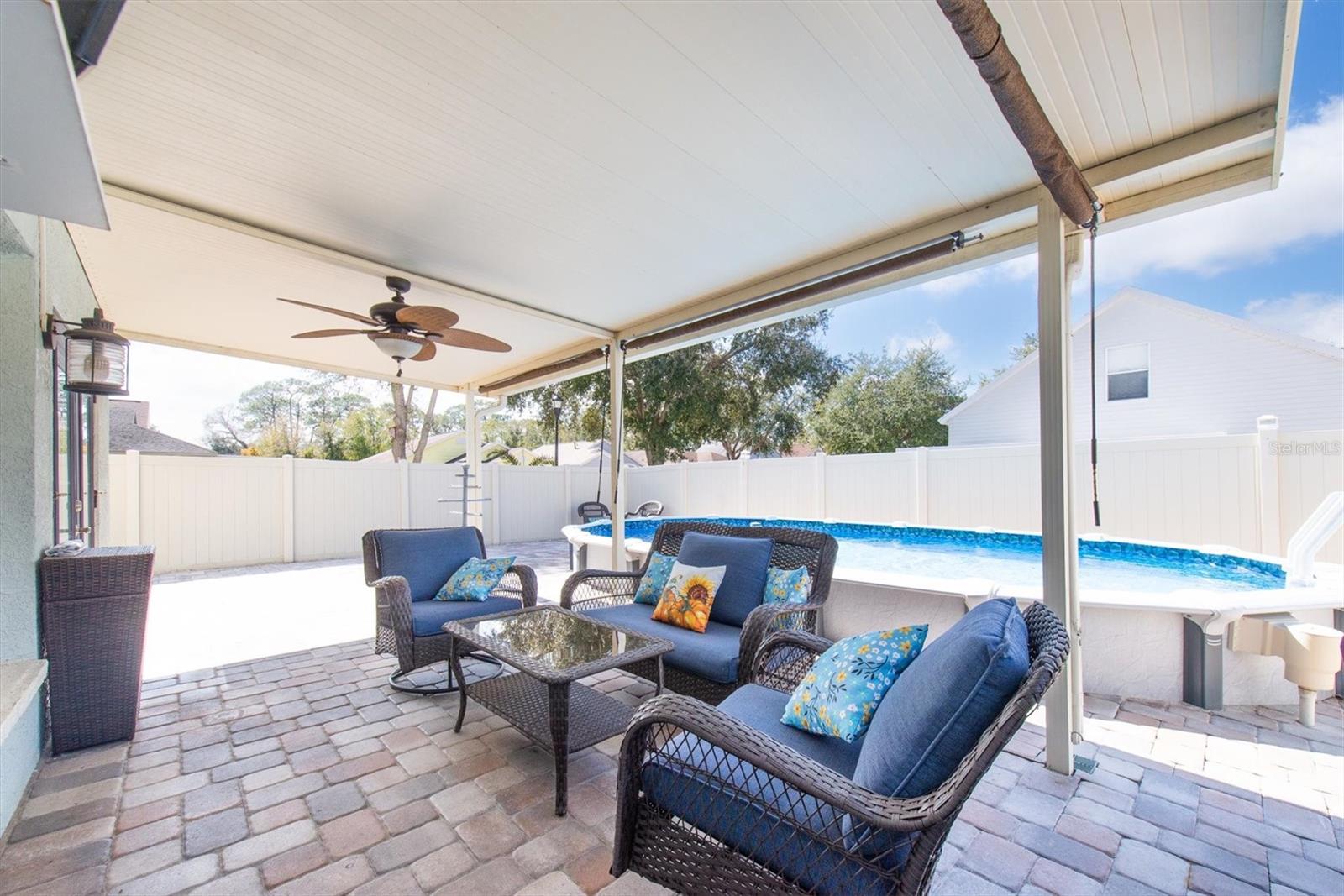 CARROLLWOOD CREEK - Residential