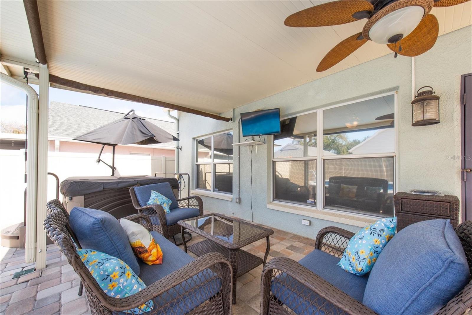 CARROLLWOOD CREEK - Residential