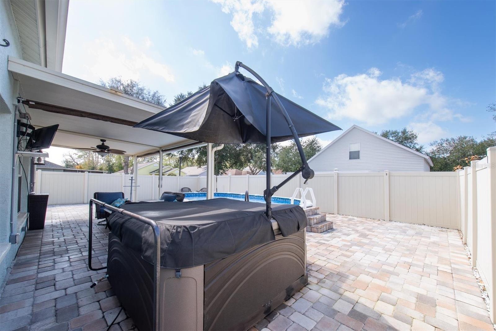 CARROLLWOOD CREEK - Residential