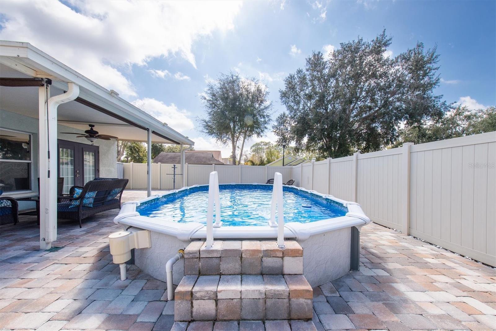 CARROLLWOOD CREEK - Residential