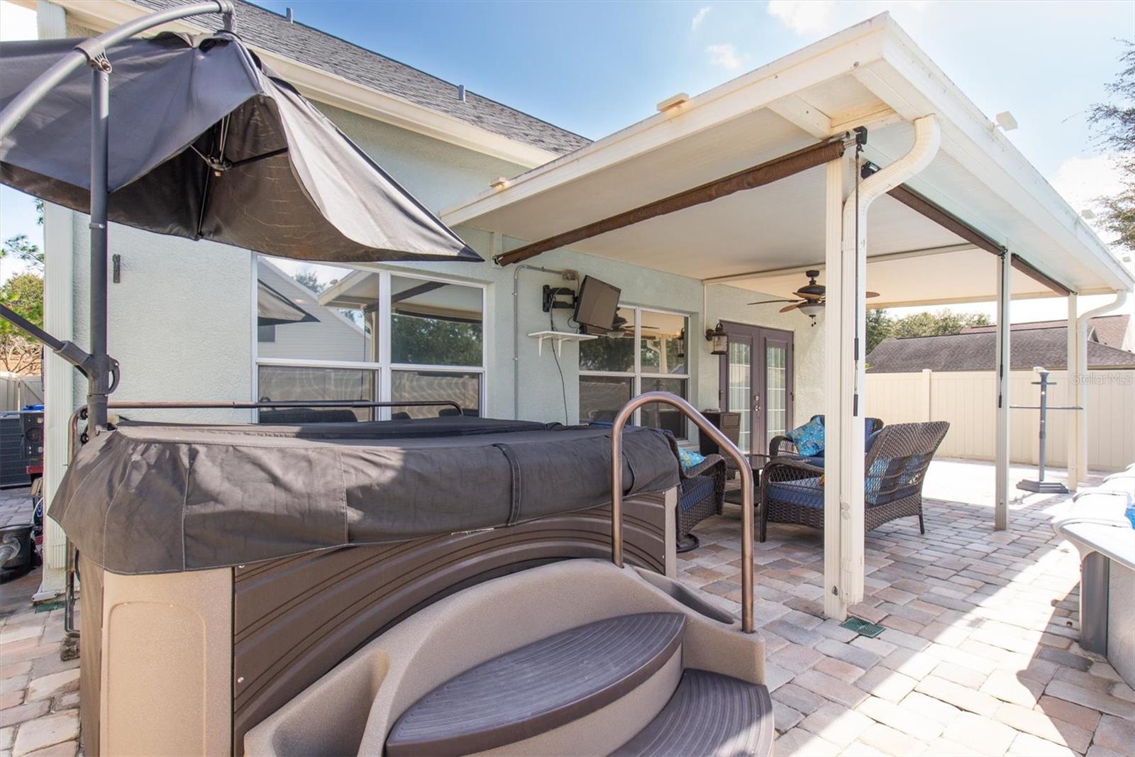 CARROLLWOOD CREEK - Residential