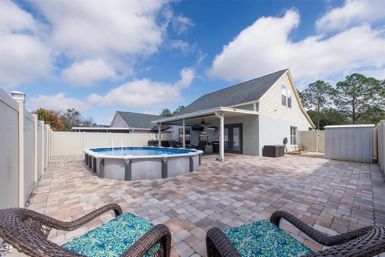 CARROLLWOOD CREEK - Residential