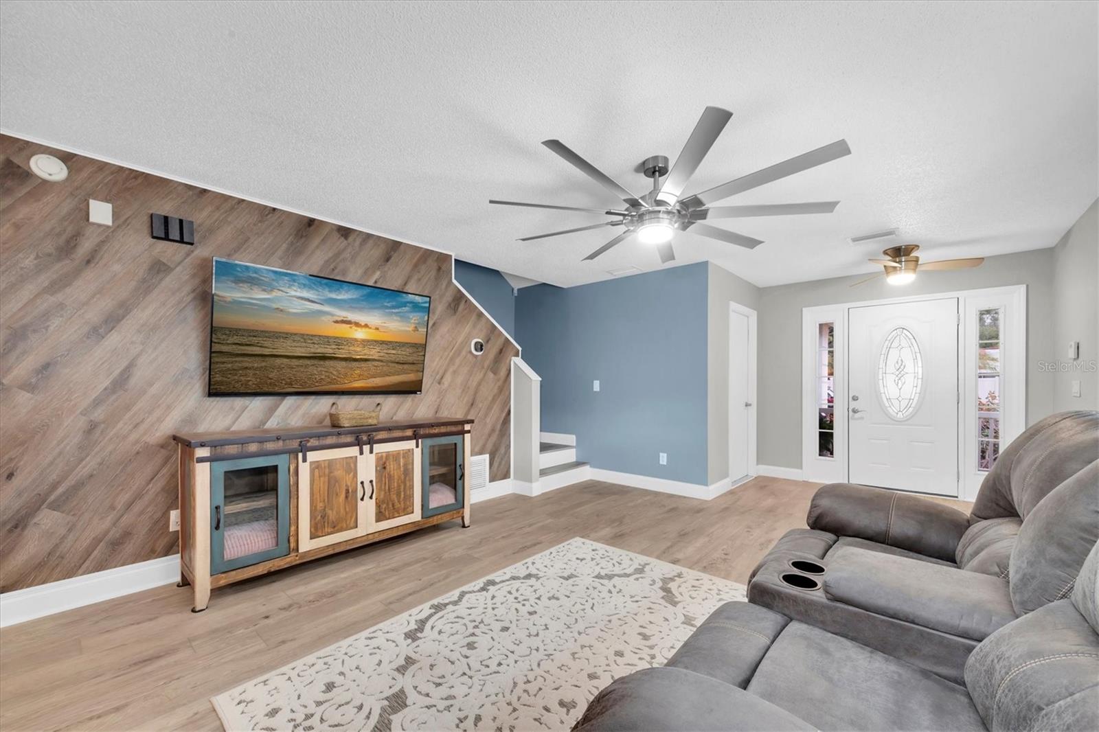 CARROLLWOOD CREEK - Residential