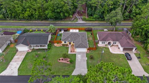 A home in SILVER SPRINGS