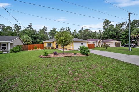 A home in SILVER SPRINGS