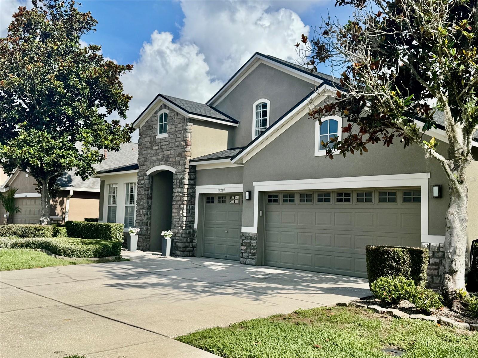 16207 RAMBLING ROAD