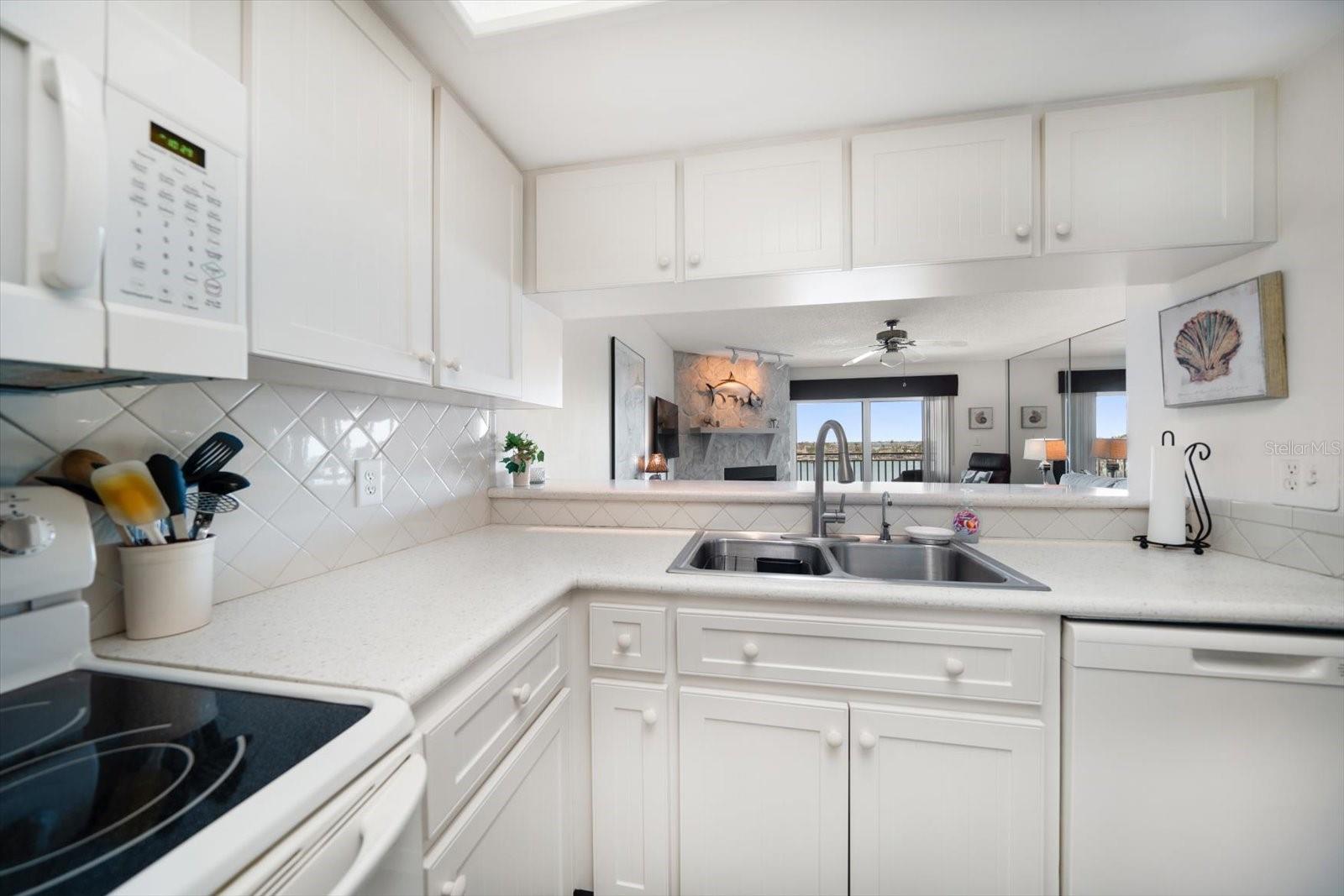 BLIND PASS LAGOONS CONDO - Residential