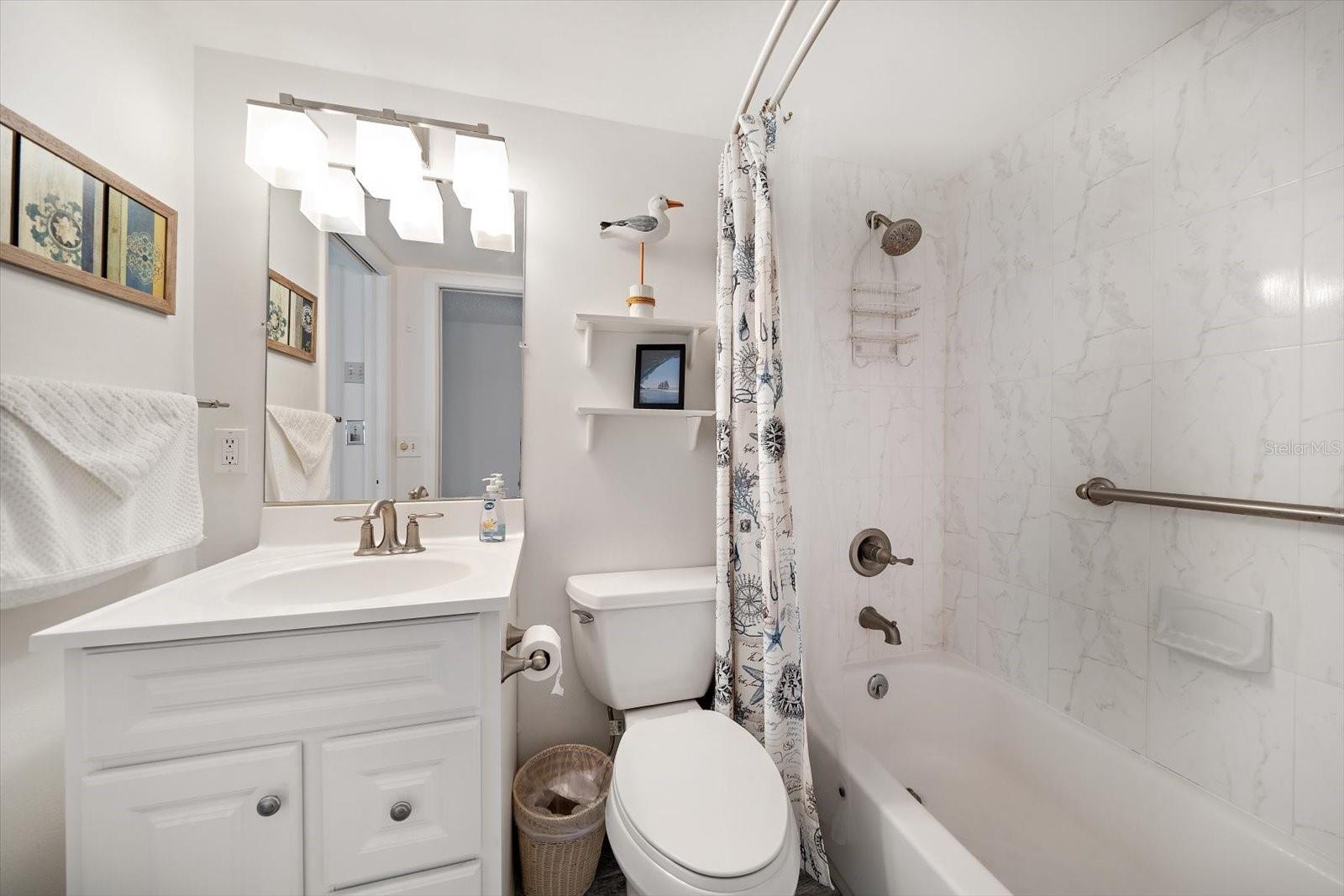 BLIND PASS LAGOONS CONDO - Residential