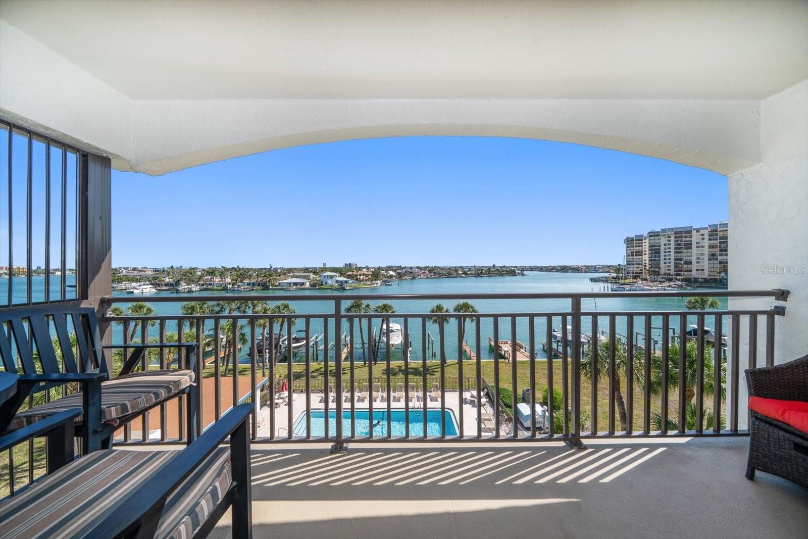 BLIND PASS LAGOONS CONDO - Residential