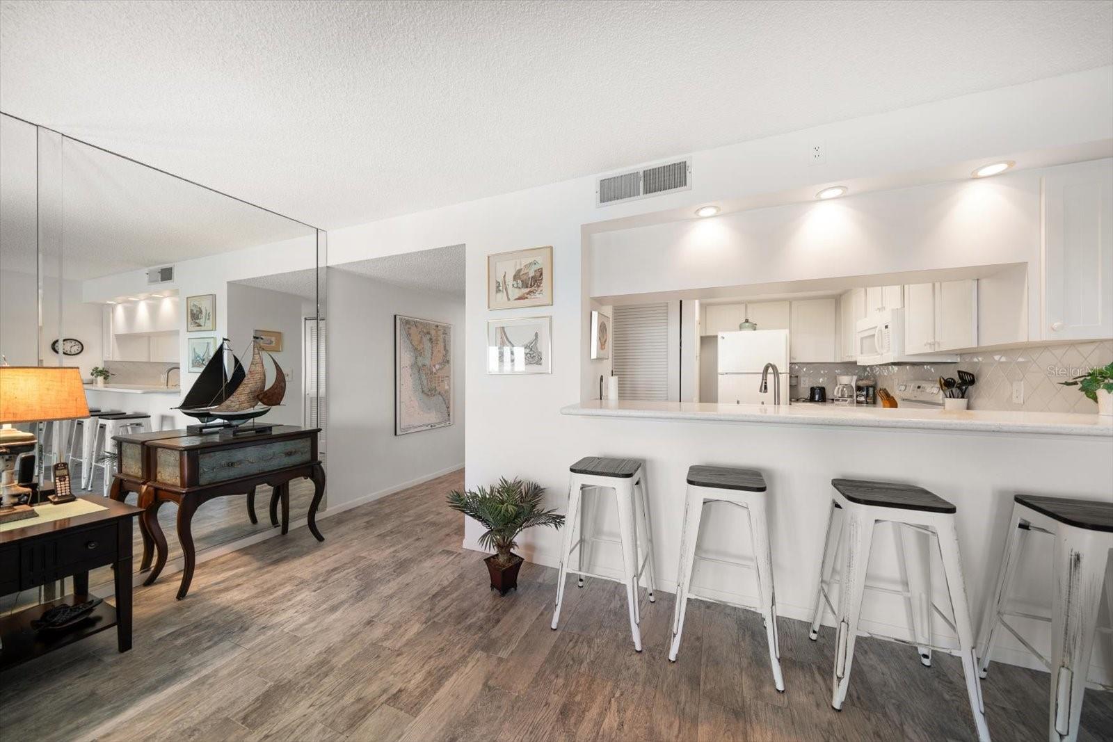 BLIND PASS LAGOONS CONDO - Residential