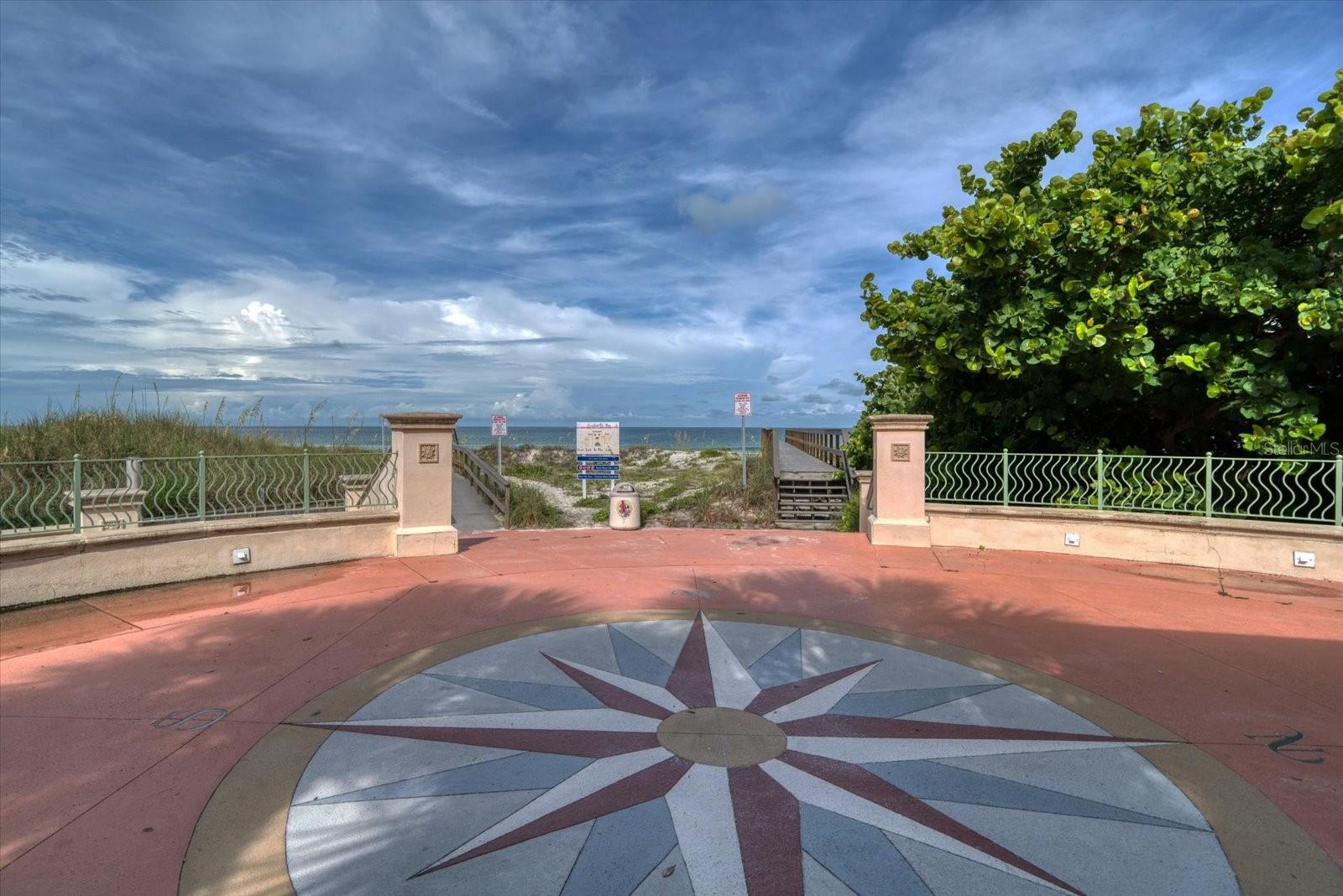 BLIND PASS LAGOONS CONDO - Residential