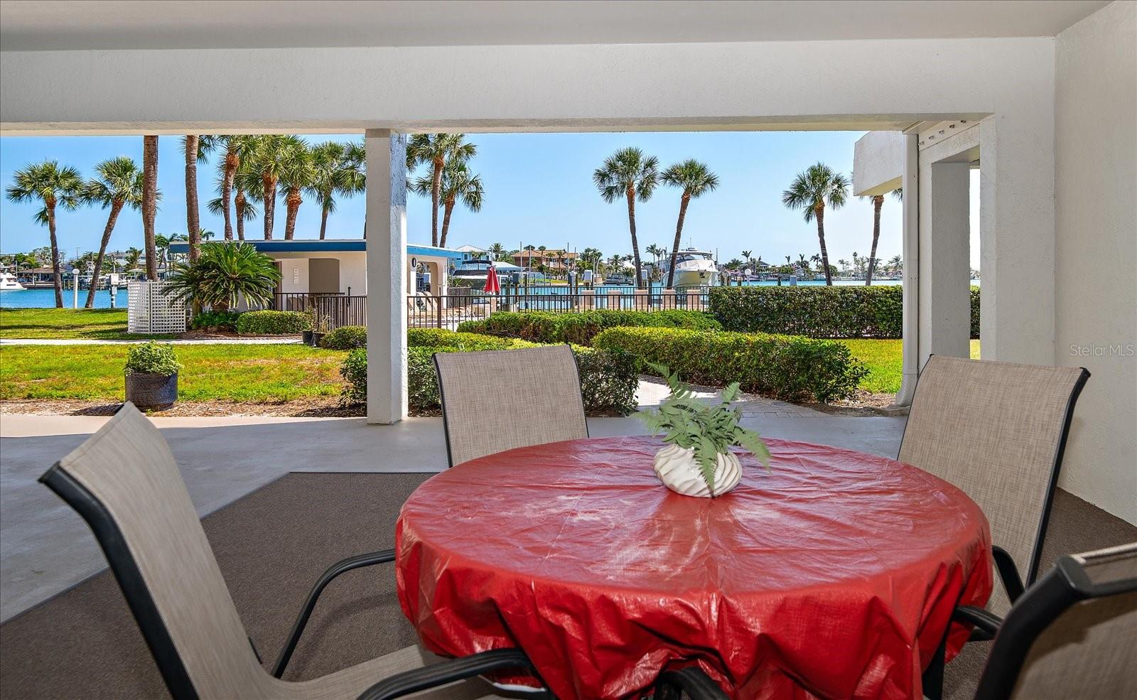 BLIND PASS LAGOONS CONDO - Residential