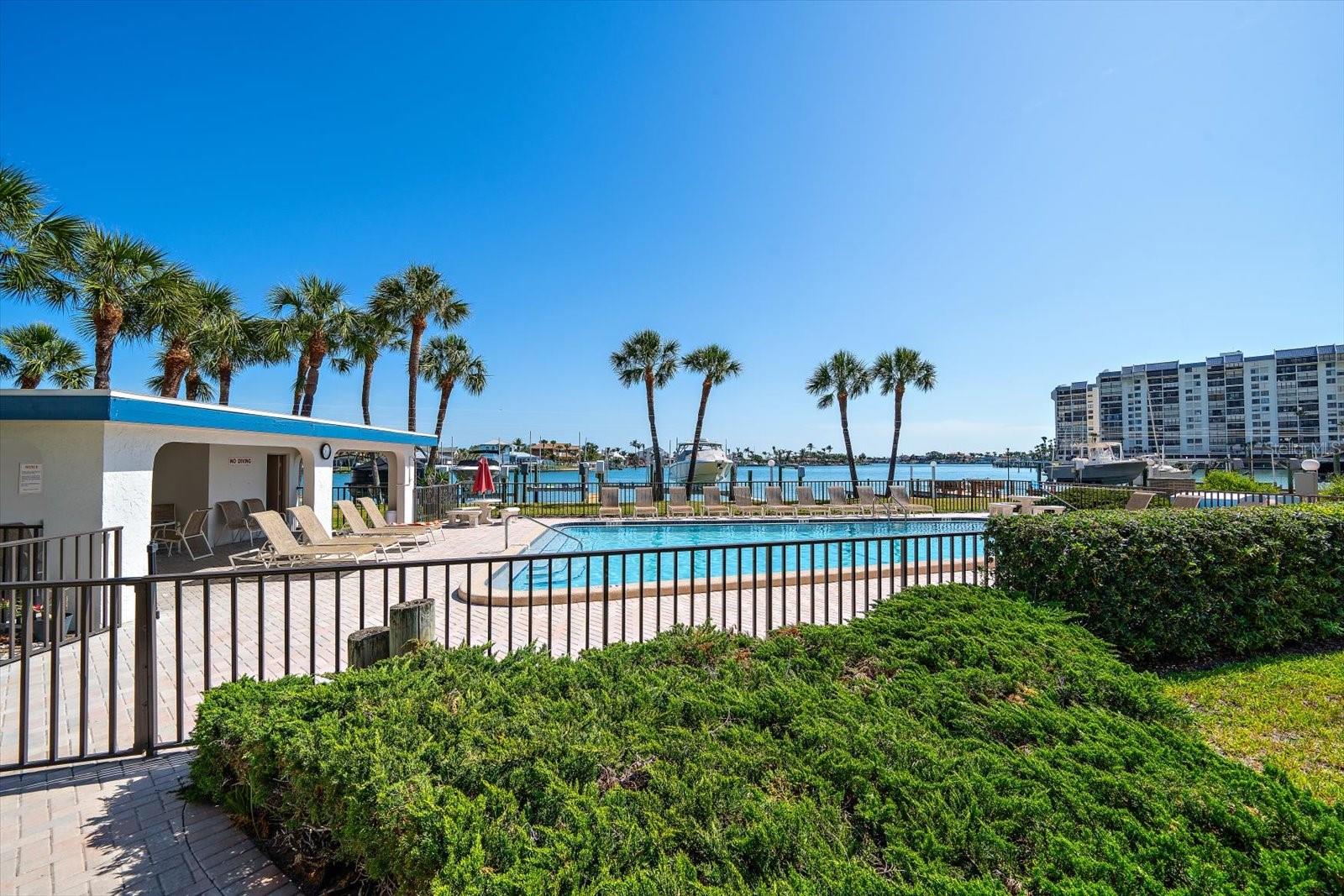 BLIND PASS LAGOONS CONDO - Residential