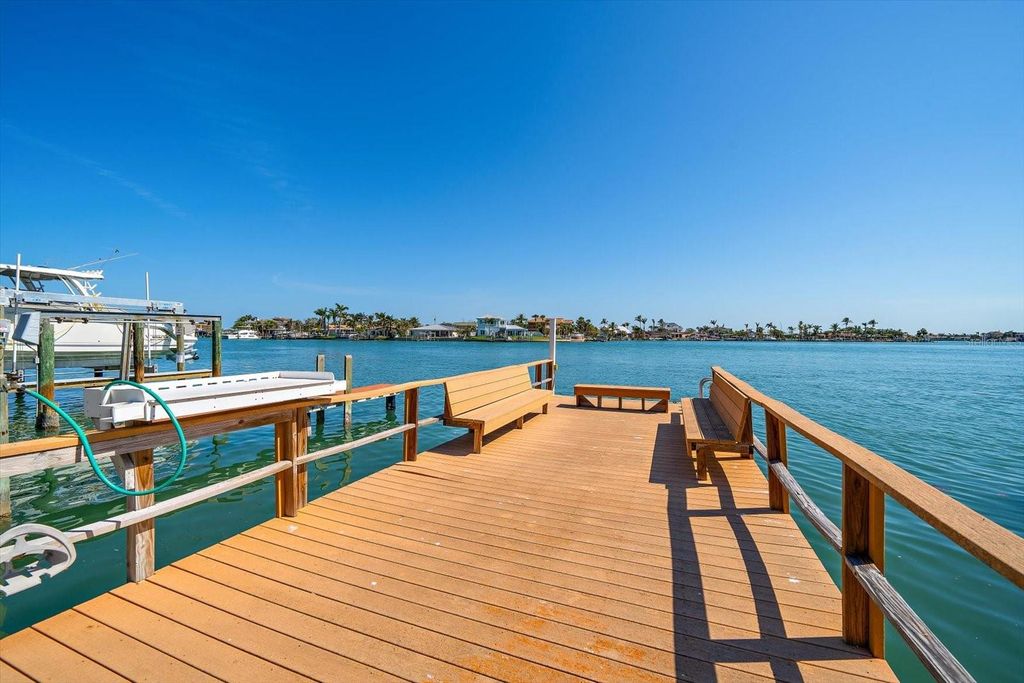 Photo of 9815 Harrell Avenue #503, Treasure Island, FL 33706 (MLS # TB8455756)