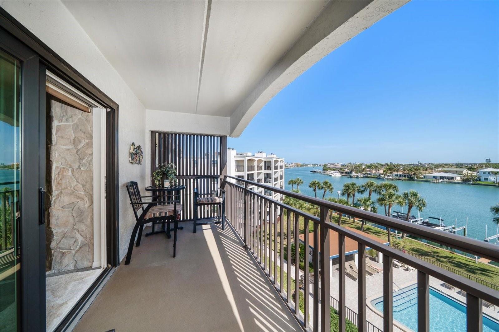 BLIND PASS LAGOONS CONDO - Residential