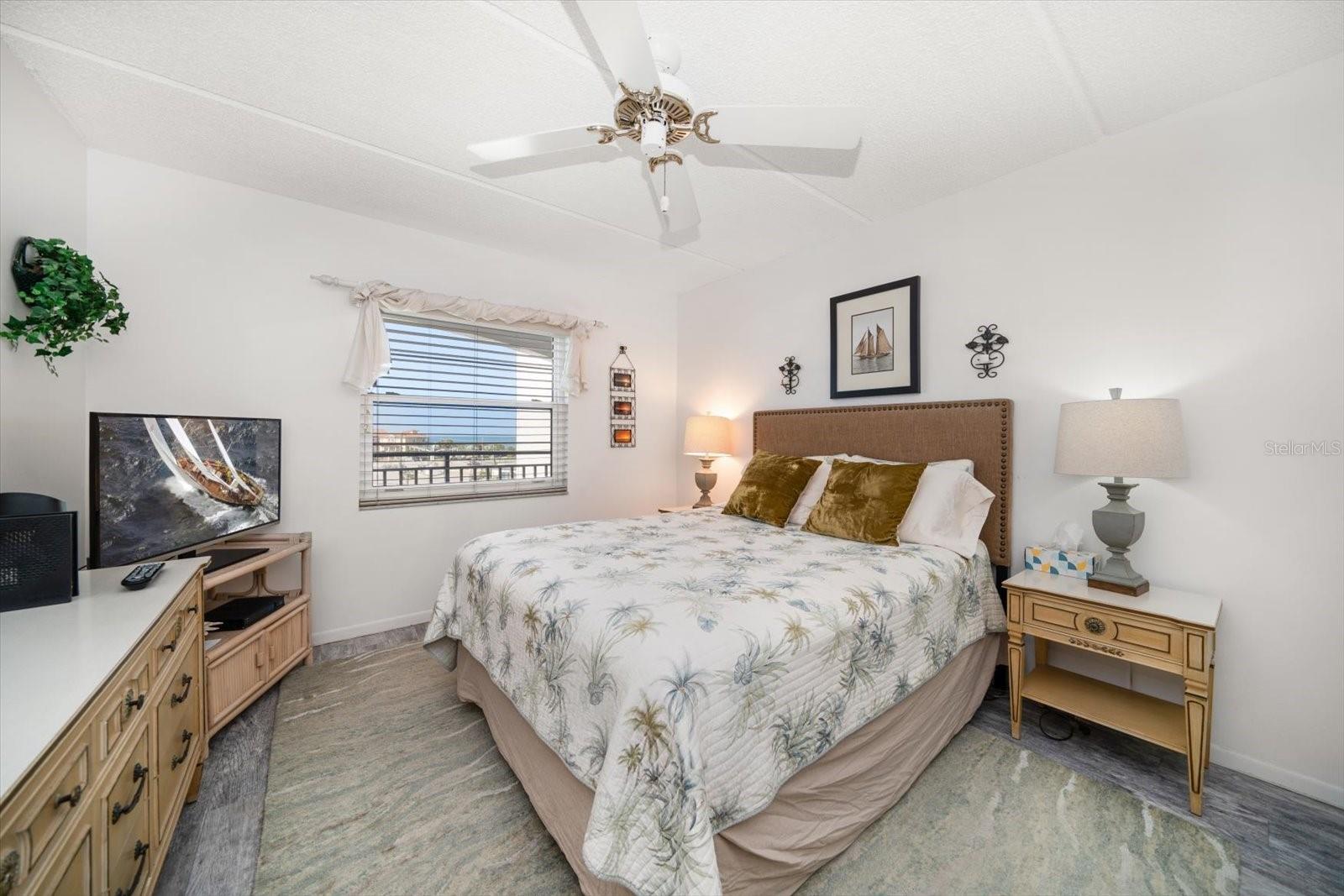 BLIND PASS LAGOONS CONDO - Residential