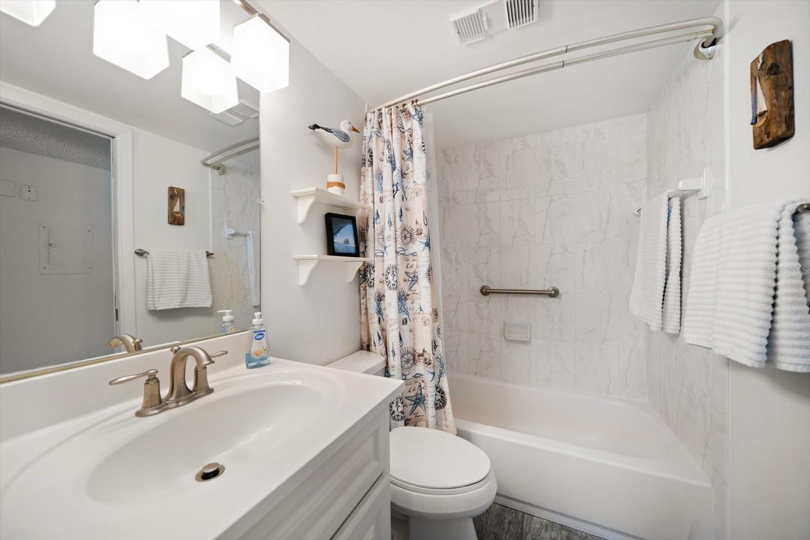 BLIND PASS LAGOONS CONDO - Residential