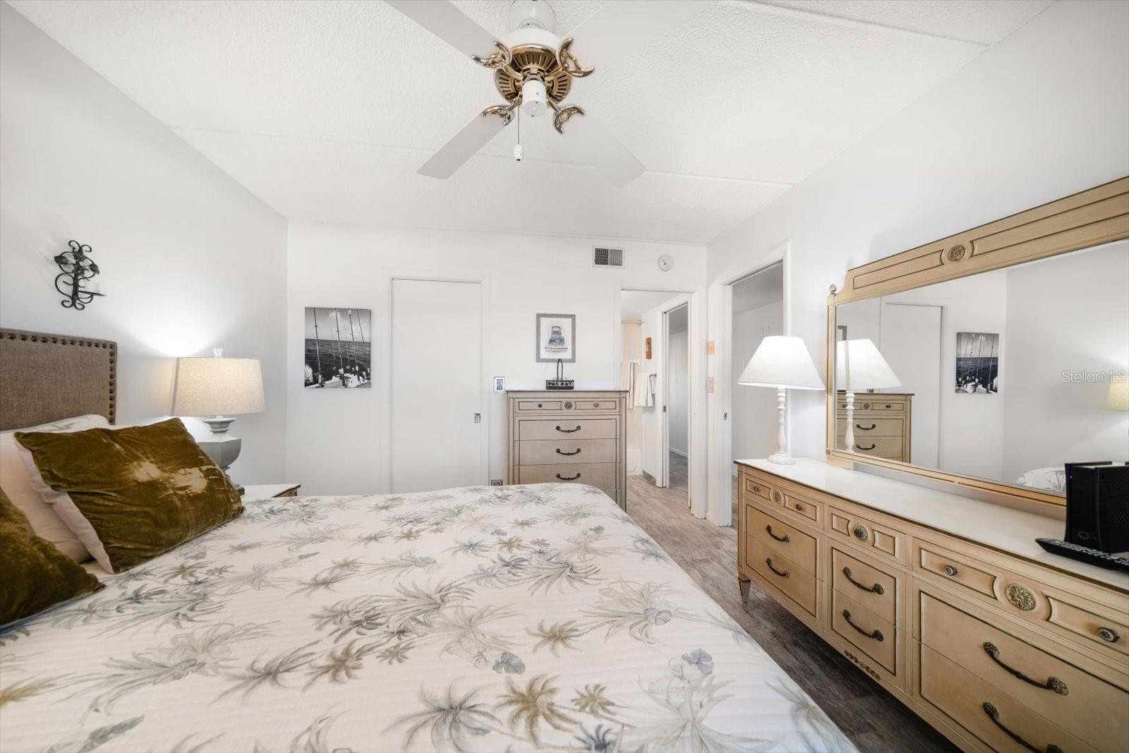 BLIND PASS LAGOONS CONDO - Residential