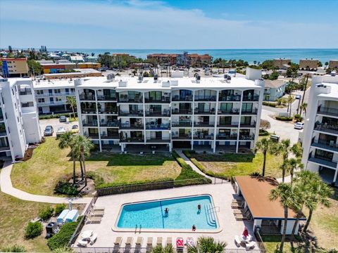 9815 HARRELL AVENUE 503 TREASURE ISLAND FL 33706