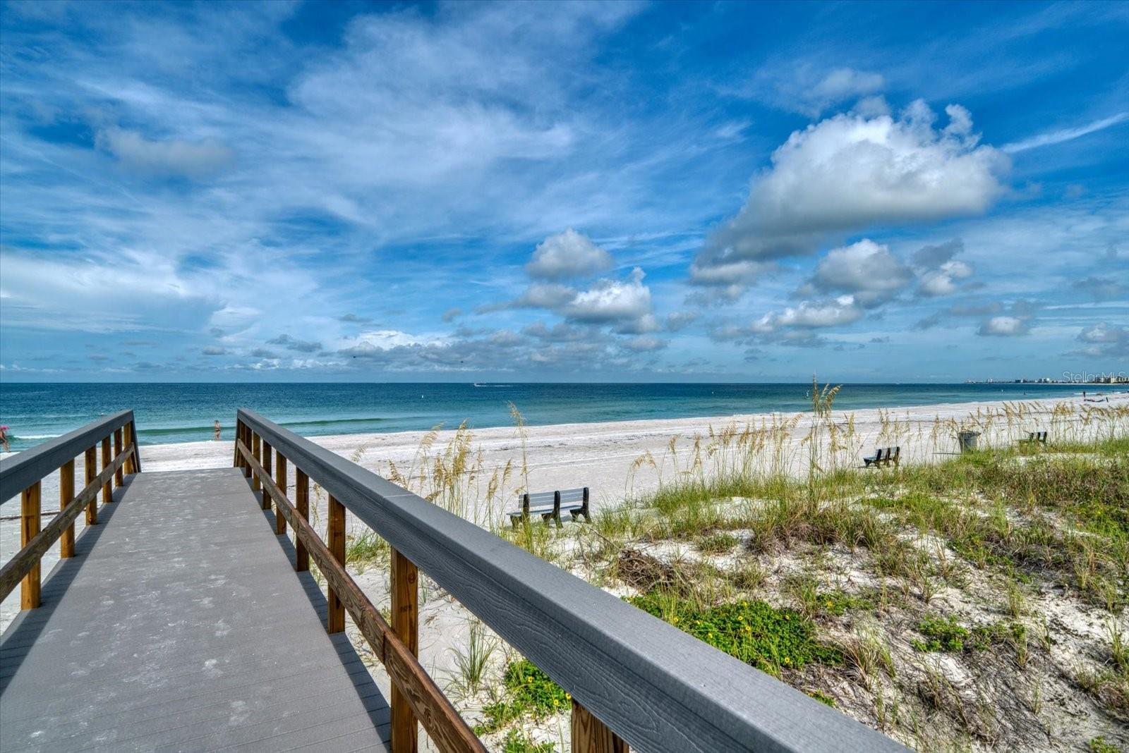 BLIND PASS LAGOONS CONDO - Residential