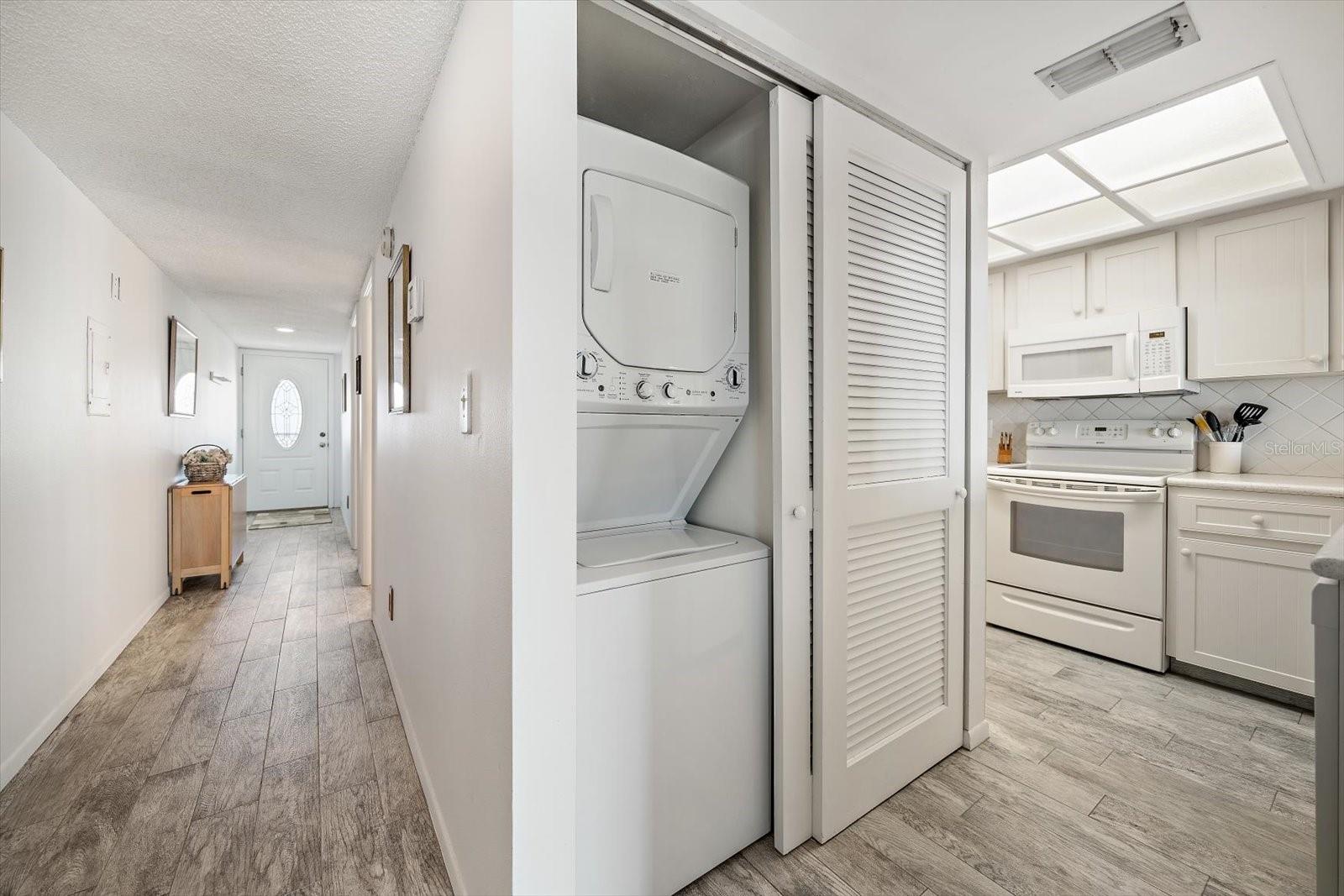 BLIND PASS LAGOONS CONDO - Residential