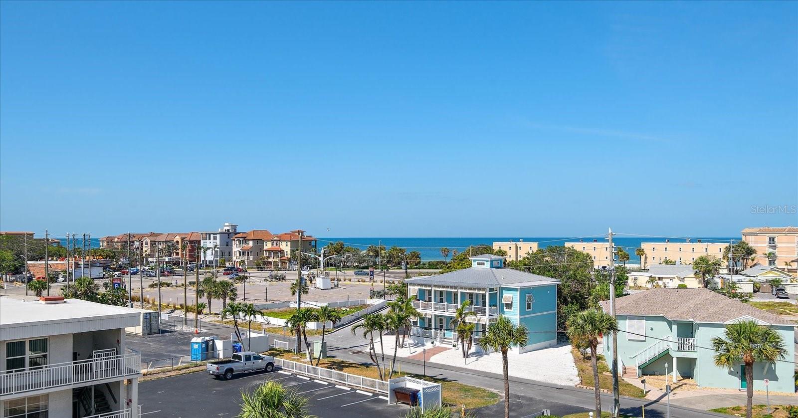 BLIND PASS LAGOONS CONDO - Residential