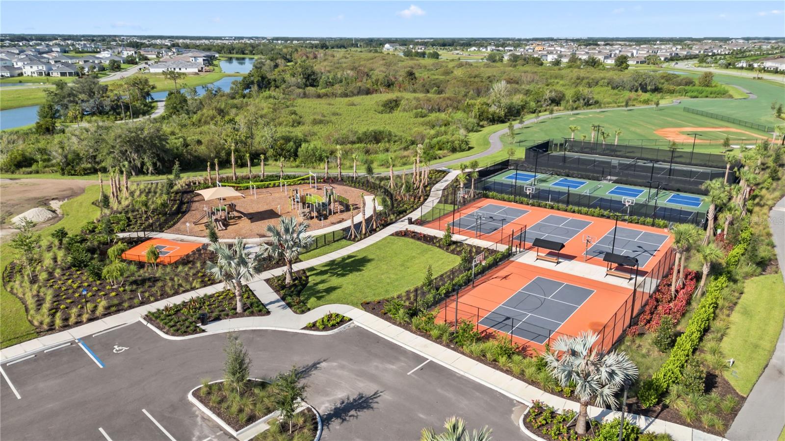 STAR FARMS PH IV SUBPH A - Residential